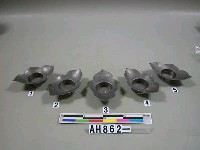 藏品(錫杯托)的圖片